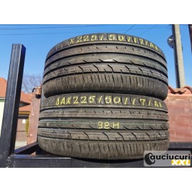 Continental Premium Contact2   225/50/17 Vara